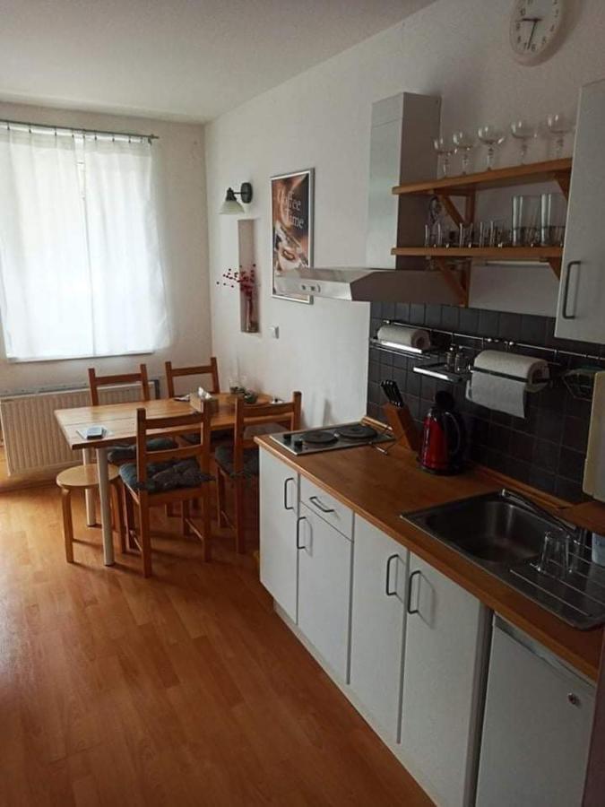 Apartmán J+S Donovaly Exterior foto