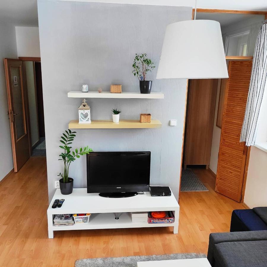 Apartmán J+S Donovaly Exterior foto