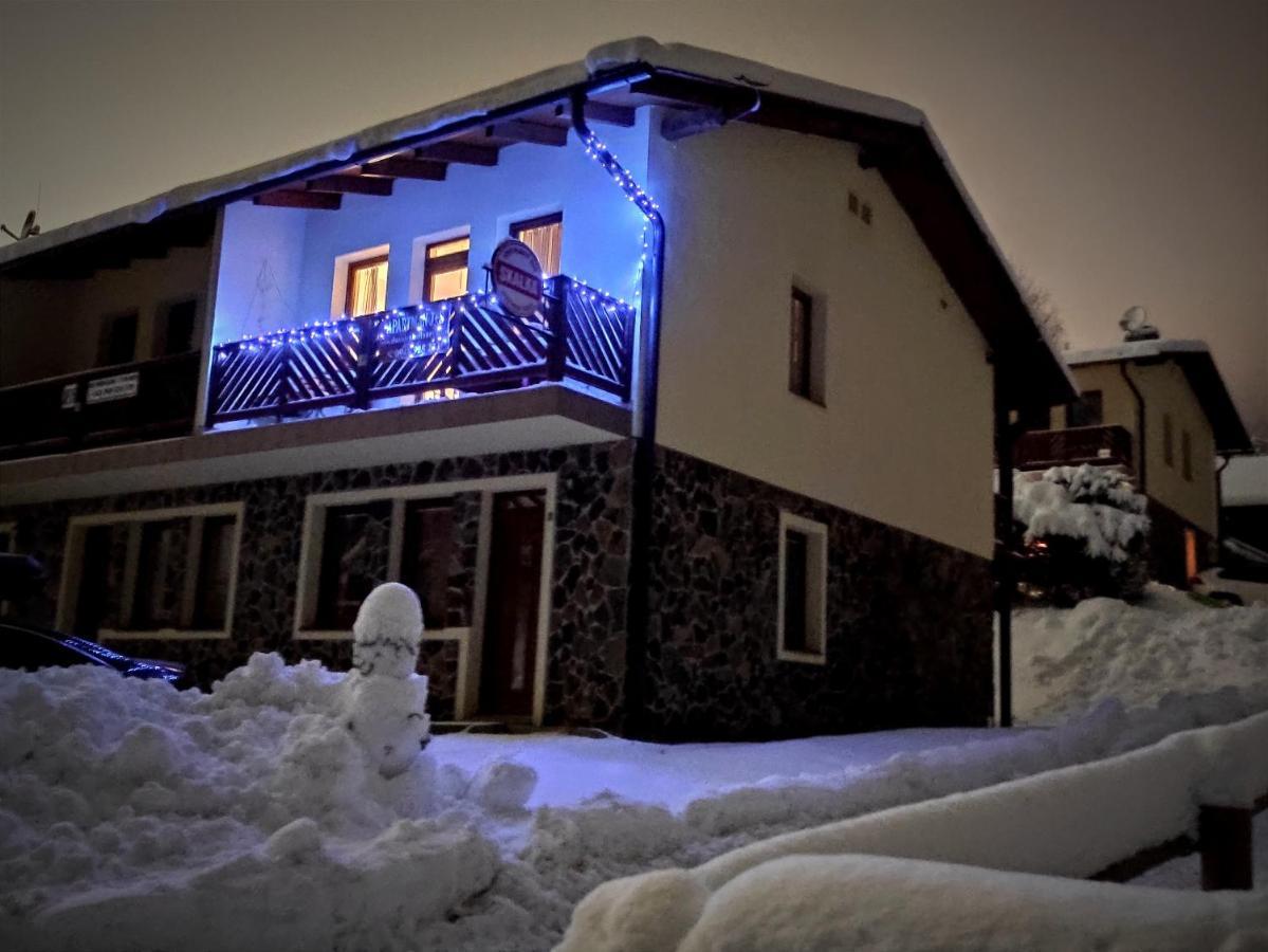 Apartmán J+S Donovaly Exterior foto