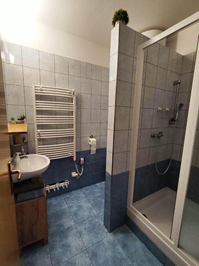 Apartmán J+S Donovaly Exterior foto